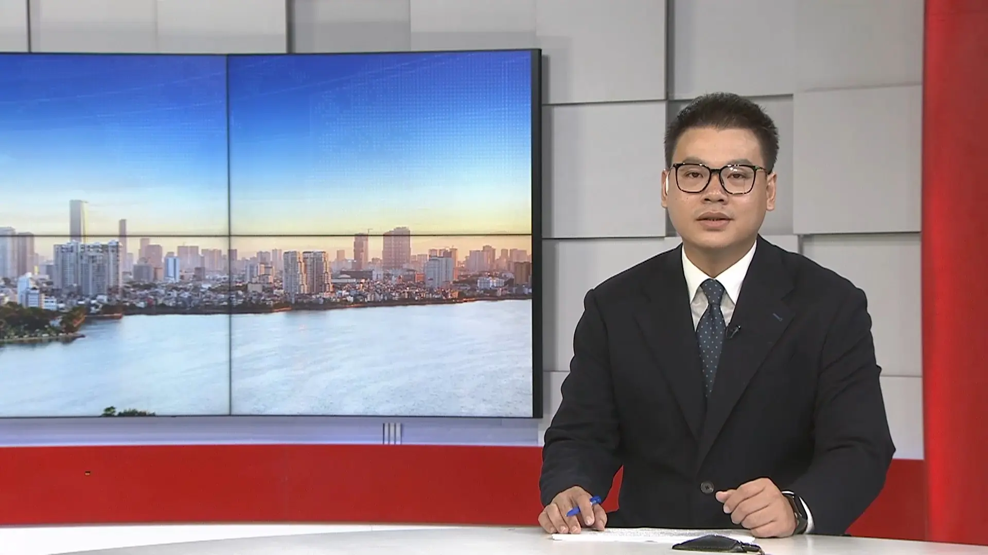 Chương trình Thời sự 11h30 | 20/10/2025